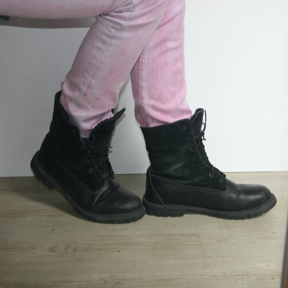 Timberlands - Picture 6 of 6